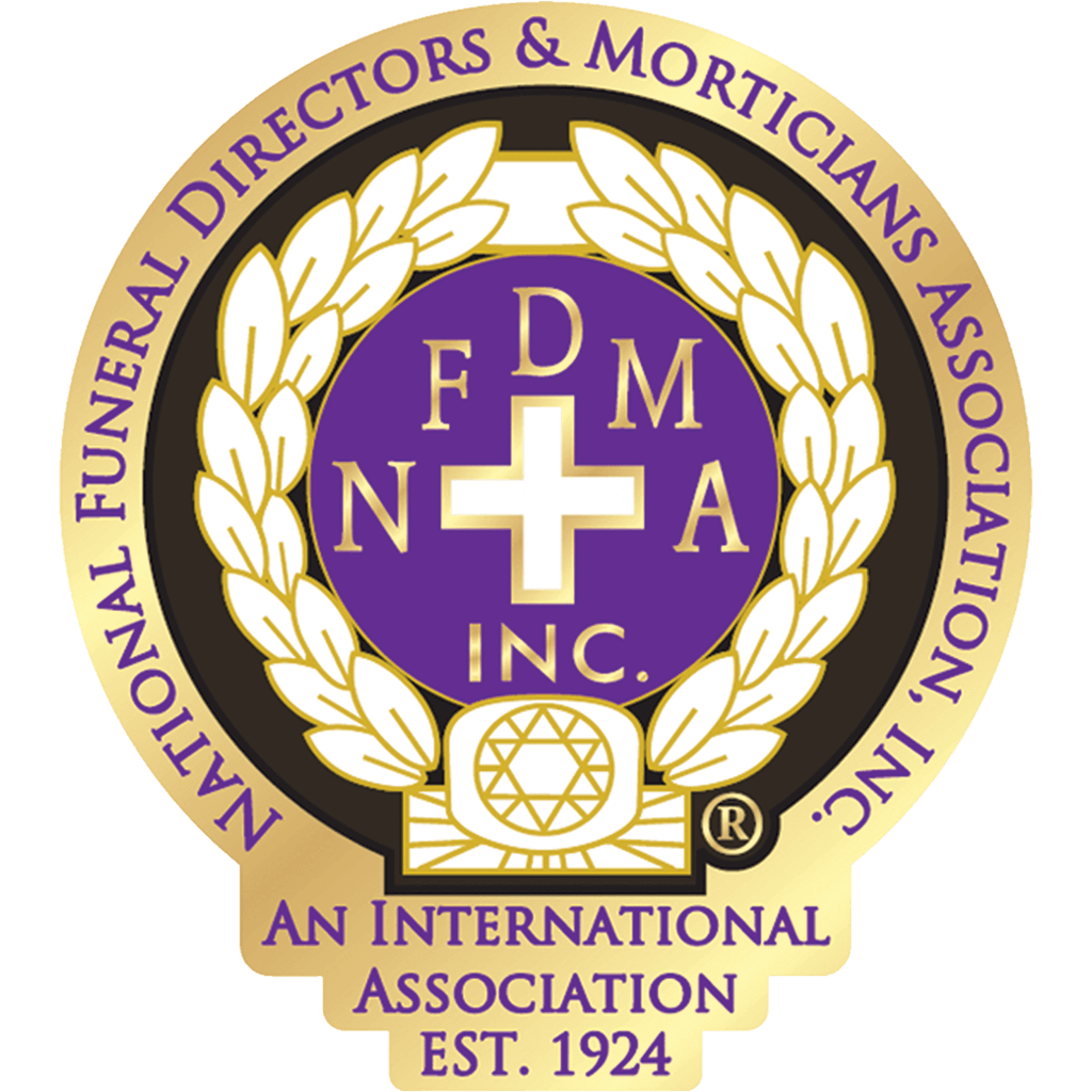 NFDMA Logo